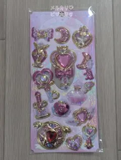 24時間以内発送✨【正規品】エターナルジュエリークラウンシール