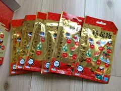 縁起物 ナノブロック ブロック お正月のサムネイル