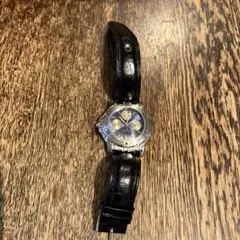 稼働品 ペリエリス AMERICA PERRY ELLIS 腕時計 クウォーツ - メルカリ