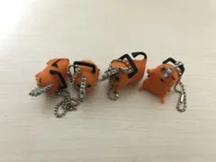 チェンソーマン ガチャガチャ ポチタ