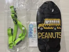 PEANUTS 犬用クールウェア 防虫加工 2号 おまけあり☆のサムネイル