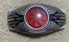 【最終値】　仮面ライダークウガ 変身ベルト タブレットケース