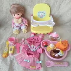 2026年最新】メルちゃん まとめ売りの人気アイテム - メルカリ