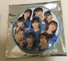 映画 Aqours documentary 缶バッジ 集合 ②