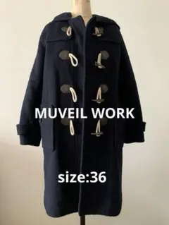 2025年最新】ミュベール muveil コートの人気アイテム - メルカリ