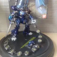 ガンダムモビリティジョイント ケンプファー 塗装 - メルカリ