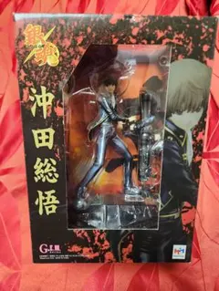 2026年最新】G_E_M_シリーズ銀魂沖田総悟完成品フィギュアの人気