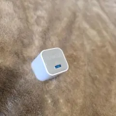 Anker 511 Charger (Nano 3, 30W)