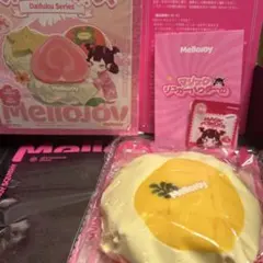 2026年最新】大福 スクイーズの人気アイテム - メルカリ