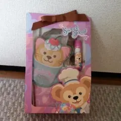 定価２５００円❤パーク完売品❤スイートダッフィー