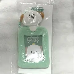 RIIZE アントン モンリョンイ フォトカードホルダー トレカケース
