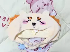 ちいかわ ねこのかぶりもの(シーサー)