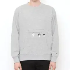 graniph グラニフ ちびまるこちゃん トレーナー