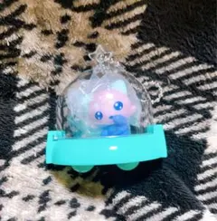 れさぱんっち たまごっちパラダイス コレクティブルズ Vol.1 たまパラ