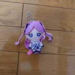 キミとアイドルプリキュア♪ マスコットキーチェーン キュアキッス