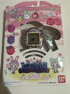 【即日発送】Tamagotchi メゾピアノたまごっちこらぼれーしょん
