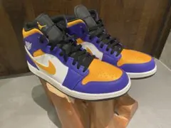 Nike Air Jordan 1 Mid 