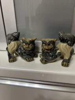 2026年最新】獅子置物の人気アイテム - メルカリ