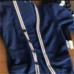 fredperry カーディガンのサムネイル