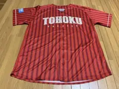 楽天イーグルス TOHOKU PRIDE ユニフォーム 2025 XLサイズ