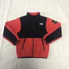 The North Face デナリフリースジャケット 140