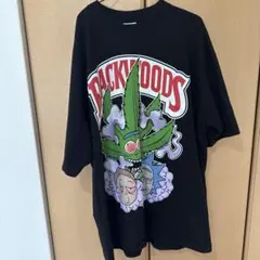 リック　アンド　モーティー古着