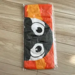 ⭐︎レア‼︎ 新品‼︎ 名古屋グランパス グランパスくん タオルマフラー ターバン