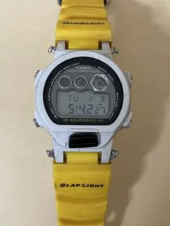 CASIO G-SHOCK MUDMAN DW-8400 腕時計