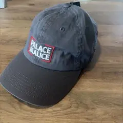 Newhattan キャップ PALACE MALICE
