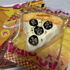 Mellojoy メロジョイ ピザのお届け チーズコーン - メルカリ