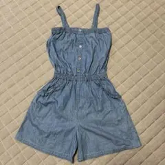 マザウェイズ　コンビネゾン　140のサムネイル
