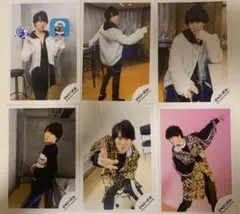 宮舘涼太　公式写真　2019 オフショ　アイランドストア