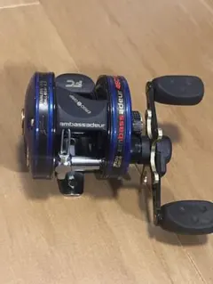 2026年最新】abu 4500 CDLの人気アイテム - メルカリ