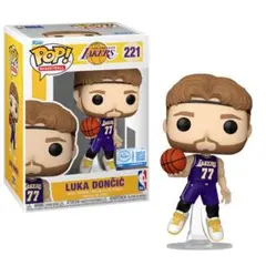 未開封】Funko POP! NBA ジェイレン・ブランソン 2種セット - メルカリ