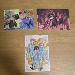 2025年最新】地縛少年花子くん特典の人気アイテム - メルカリ