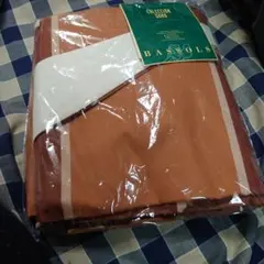 セミダブルサイズ　　スペイン製BASSOLS 掛け布団カバーのサムネイル