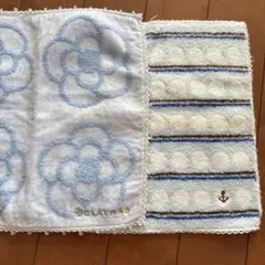 CLATHAS とミュルミュルのタオルセット