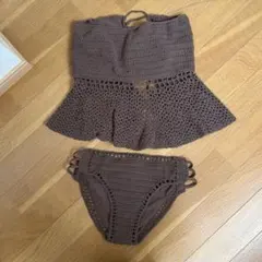 apolina Elvira beach set 3-5y - メルカリ