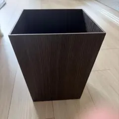 ゴミ箱のサムネイル
