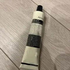 イソップ　パセリクレンジングマスク