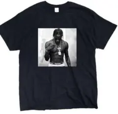 元阪神タイガース ランディ・バース選手 プリントTシャツ - メルカリ
