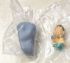 ボーちゃん　あそーとコレクション　スタンドフィギュア