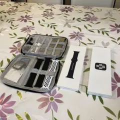 Apple Watch SE (Gen 2) 44mm GPS