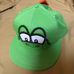 USJ ニンテンドーマリオワールドヨッシーキャップフリーサイズ(57〜59)