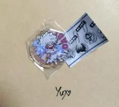 でふぉめ　僕のヒーローアカデミア　最終決戦！　アクリルキーホルダー　荼毘