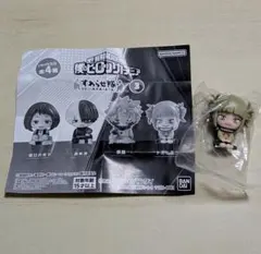 僕のヒーローアカデミア すわらせ隊3 トガヒミコ