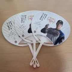 2025年最新】大谷翔平うちわの人気アイテム - メルカリ