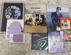BTS アルバム写真集セット