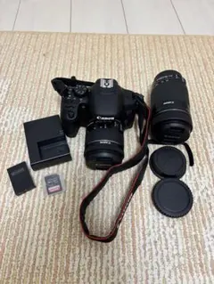 2026年最新】canon eos kiss x10 ダブルズームキットの人気アイテム