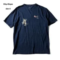 2026年最新】45r tシャツ インディゴの人気アイテム - メルカリ